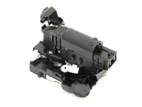 Замок двери передний правой на Лада Ларгус