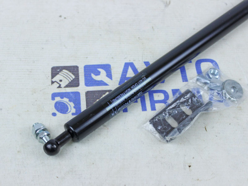 Газовый упор для капота на Лада Гранта, Калина 2, Датсун в интернет-магазине avtofirma63.ru 