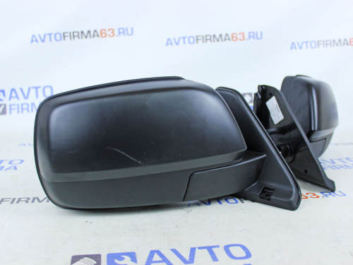 Боковые зеркала для а/м 2121 УРБАН механические шагрень Salina в интернет-магазине avtofirma63.ru 