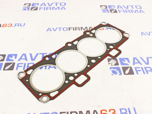 Прокладка головки блока 2112 (Ярославль) двигателя для автомобилей ВАЗ