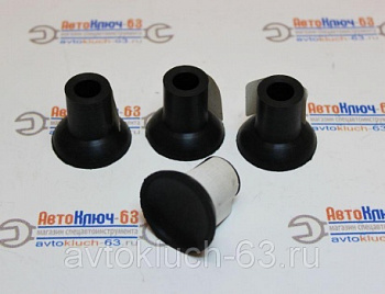 Присоска для притирки клапанов 35 мм от интернет-магазина avtofirma63.ru 