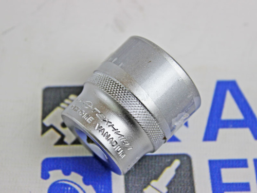 Головка 12-ти гранная 32 мм 1/2 Дело Техники в интернет-магазине avtofirma63.ru 