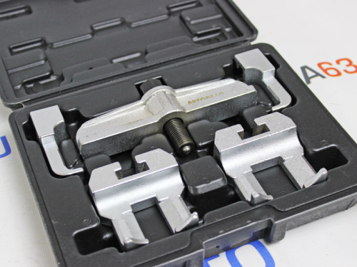 Съемник шкивов двигателей автомобилей VAG (АвтоDelo) АвтоДело в интернет-магазине avtofirma63.ru 