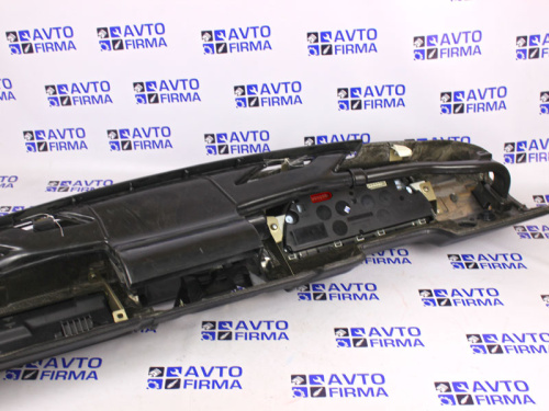 Панель (торпедо) ВАЗ 21214 в сборе Лада Нива 4х4