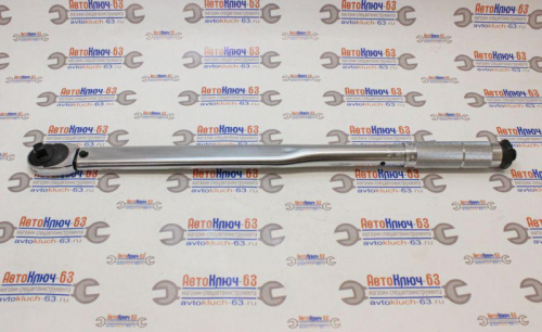 Ключ динамометрический 1/2, 70-350 Нм MATRIX в интернет-магазине avtofirma63.ru 