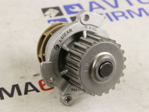 Водяной насос (помпа) Лузар Turbo на 8 кл 2190-2192, 2194, Датсун в интернет-магазине avtofirma63.ru 
