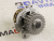 Водяной насос (помпа) Лузар Turbo на 8 кл 2190-2192, 2194, Датсун в интернет-магазине avtofirma63.ru 