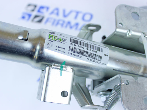 Электромеханический усилитель рулевого управления на Лада Икс Рей 8450023044 от интернет-магазина avtofirma63.ru 