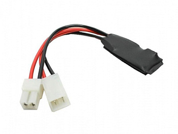 Реле плавного запуска вентилятора радиатора 150ВТ (РПВ-1)