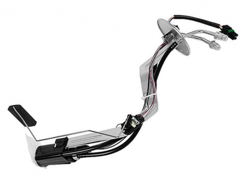 Модуль электробензонасоса 21073-1139009