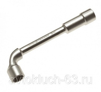 Ключ торцовый L-образный сквозной х 13 мм от интернет-магазина avtofirma63.ru 