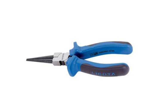 Круглогубцы 160 мм Licota в интернет-магазине avtofirma63.ru 
