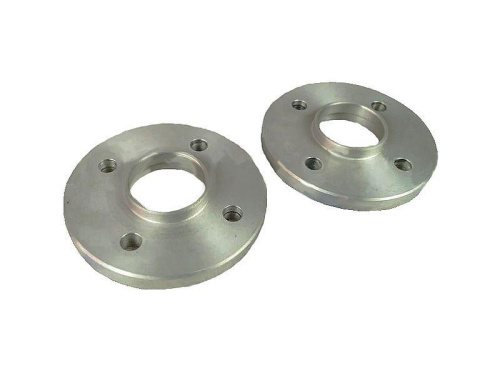 Проставки для расширения колеи на 30 мм на ВАЗ 2108-21099, ВАЗ 2113-2115 в интернет-магазине avtofirma63.ru 