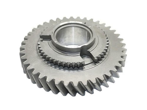 Шестерня КПП 1-ой передачи мелкомодульная на Лада Гранта, Калина