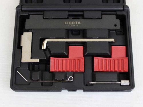 Набор фиксаторов для регулировки фаз ГРМ Opel 1.6/1.8 ATA-3816 в интернет-магазине avtofirma63.ru 