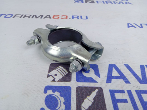 Хомут глушителя ВАЗ 2108-21099