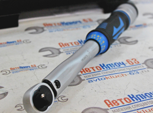 Динамометрический ключ 3/8 6-30 Nm Licota в интернет-магазине avtofirma63.ru 