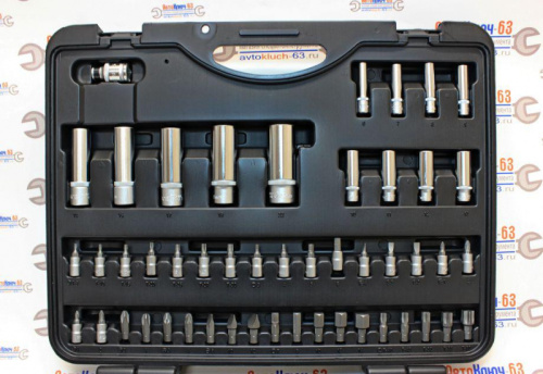 Картинка Набор профессионального инструмента 108 предметов 6 гр. Force в интернет-магазине avtofirma63.ru  Набор профессионального инструмента 108 предметов 6 гр. Force в интернет-магазине avtofirma63.ru