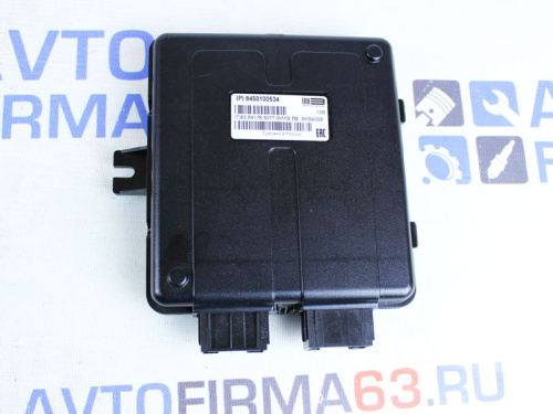 Центральный блок кузовной электроники (ЦБКЭ) для а/м 2192, 2194