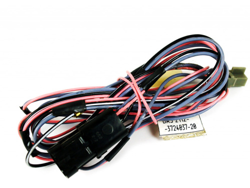 Жгут проводов бензобака 2112-3724037 для ВАЗ 2110, ВАЗ 2111, ВАЗ 2112