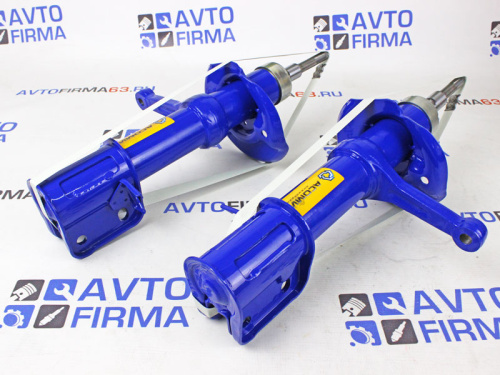 Передние стойки Лада Калина, Калина 2 АСОМИ КомфортPRO газомасляные в интернет-магазине avtofirma63.ru 