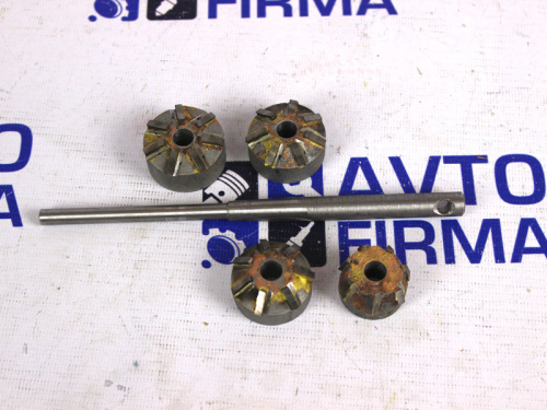 Зенковки сёдел клапанов Cummins ISF3.8, ISBe 185, 210, 245, 285, 300-30 в интернет-магазине avtofirma63.ru 