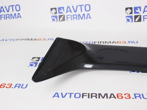 Спойлер "Эверест" для ВАЗ 2121 Лада Нива 4х4 на крышу В цвет на Лада 4x4 Нива