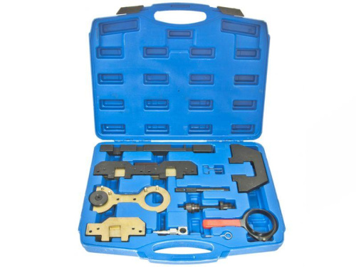 Набор фиксаторов для обслуживания двигателей BMW  RF-908G10 ROCK FORCE в интернет-магазине avtofirma63.ru 