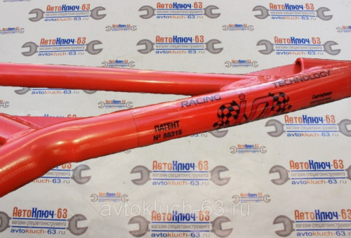 Рычаги треугольные ВАЗ 2108, 1118, 2170, 2190, IQ-Racing в интернет-магазине avtofirma63.ru 