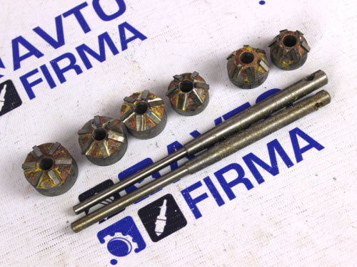 Зенковки сёдел клапанов FORD 2,0 л. в интернет-магазине avtofirma63.ru 