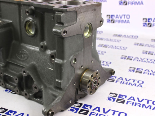 Блок цилиндров голый для а/м 2123 в интернет-магазине avtofirma63.ru 