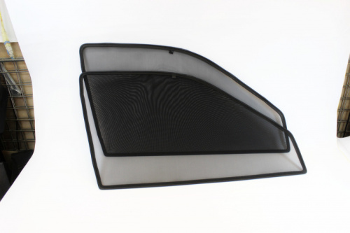 Авто-сетки на магнитах для ВАЗ 2110, 2170