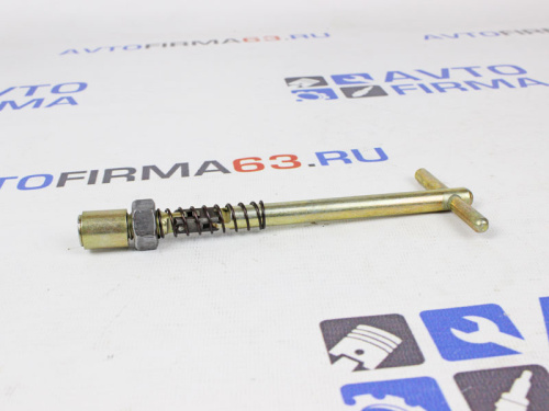 Приспособление для притирки клапанов 9 мм в интернет-магазине avtofirma63.ru 