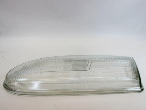 Стекло фары ВАЗ 2114 левое Киржач