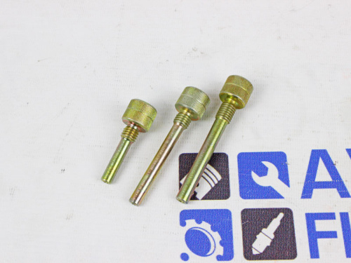 Набор фиксаторов коленвала Renault Автом-2 в интернет-магазине avtofirma63.ru 