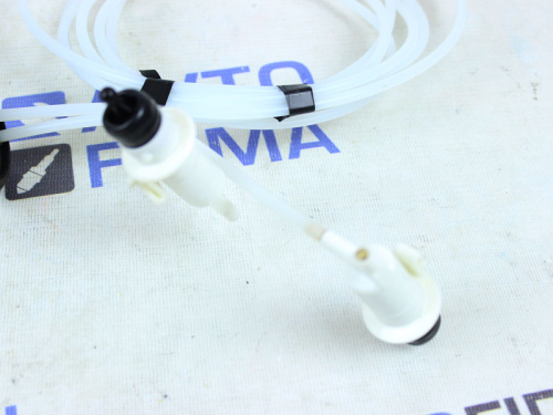 Гидрокорректор фар ВАЗ 2108