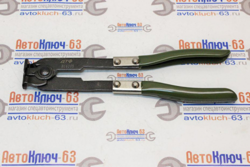 Клещи для хомутов ШРУСа Дело Техники в интернет-магазине avtofirma63.ru 