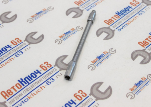 Картинка Удлинитель гибкий 1/4 х 145 мм Дело Техники в интернет-магазине avtofirma63.ru  Удлинитель гибкий 1/4 х 145 мм Дело Техники в интернет-магазине avtofirma63.ru