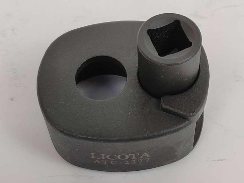 Ключ для тяги рулевой рейки эксцентриковый 33-42 мм Licota ATC-2277 в интернет-магазине avtofirma63.ru 