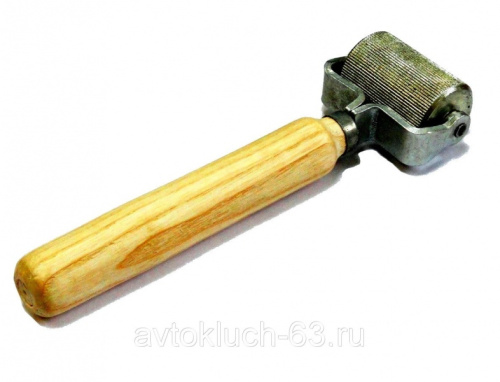 Картинка Ролик прикаточный (монтажный) валик широкий (40 мм) в интернет-магазине avtofirma63.ru  Ролик прикаточный (монтажный) валик широкий (40 мм) в интернет-магазине avtofirma63.ru