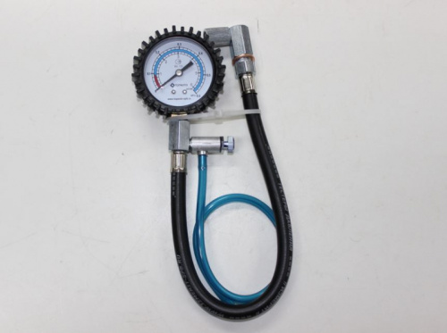 Топливомер ДРУГ Плюс (масло+топливо) в интернет-магазине avtofirma63.ru 