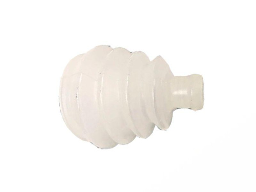 Пыльник шруса наружного прозрачный полиуретан CS20 PROFI на Лада Нива 2121, Шевроле Нива