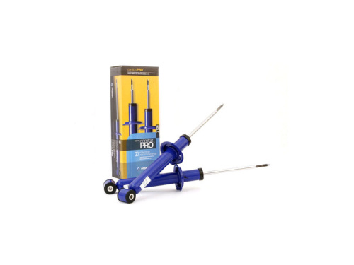 Амортизаторы задней подвески газомасляные для Лада Гранта, Гранта FL АСОМИ Комфорт ПРО в интернет-магазине avtofirma63.ru 