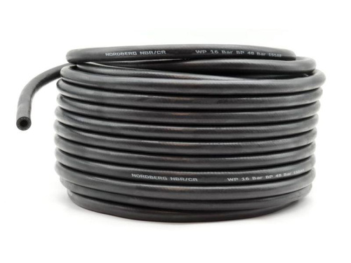 Шланг воздушный резиновый Nordberg в интернет-магазине avtofirma63.ru 