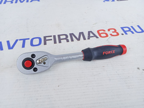 Трещотка 1/4 155 мм Force в интернет-магазине avtofirma63.ru 
