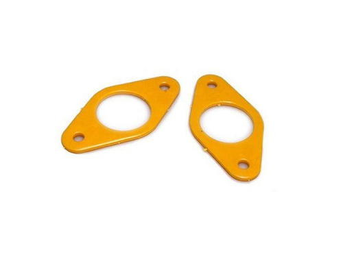 Полиуретановые проставки под опоры задних амортизаторов на Лада Веста в интернет-магазине avtofirma63.ru 