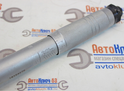 Динамометрический ключ моментный 1/2 42-210 Нм, резьб. фикс. Licota в интернет-магазине avtofirma63.ru 
