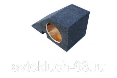 Короб Лада Гранта в крыло 31 л. (пикап)