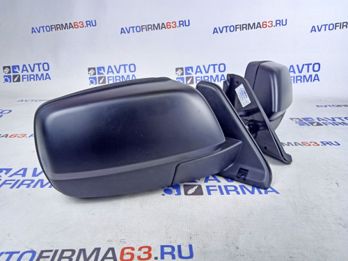 Боковые зеркала от 2121 УРБАН механические в цвет для а/м 2121, Salina в интернет-магазине avtofirma63.ru 