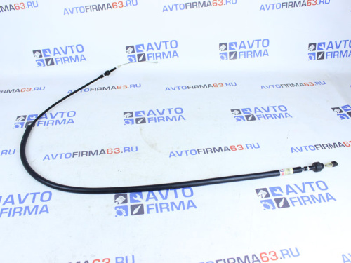 Трос привода акселератора 2110 дв. 1,6л. ПРИОРА